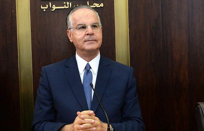 عدوان في جلسة الموازنة: إقرارها من دون قطع حساب مخالف للدستور