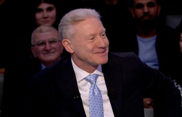 رجي: طلبت من عراقجي إقناع “الحزب” بـ”العقلانية”