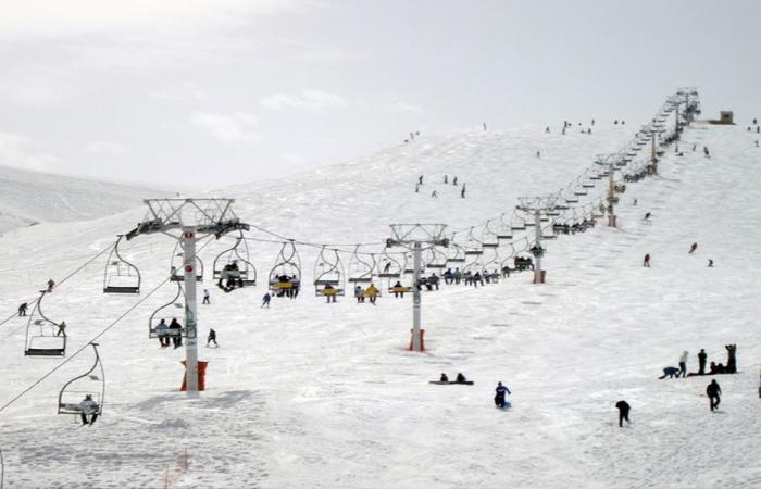 بلدية كفردبيان تعتمد إجراءات صارمة للحد من الازدحام!