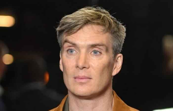 هل يكون كيليان مورفي "فولدمورت" القادم؟ تلميح يشعل حماس عشاق هاري بوتر