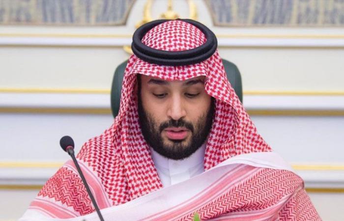 بن سلمان: لن نسمح باستخدام أراضينا في أي عمل عسكري ضدّ طهران