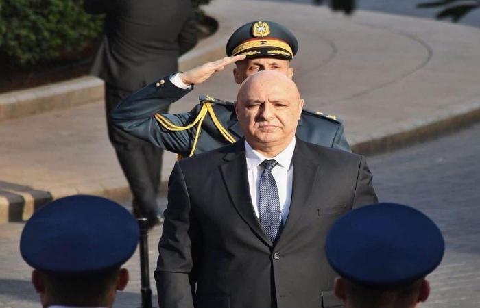 الحد الفاصل بين عون و”الحزب”