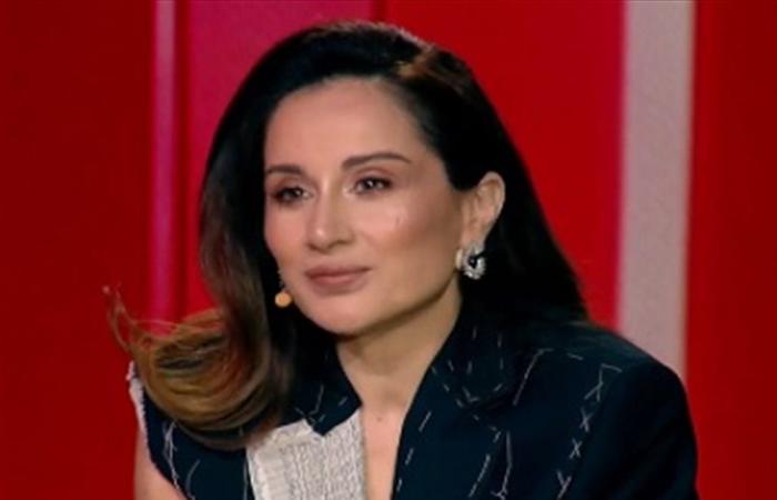 تحدّثت عن الحبّ... ما هي مواصفات رجل أحلام كارين رزق الله؟ (فيديو)