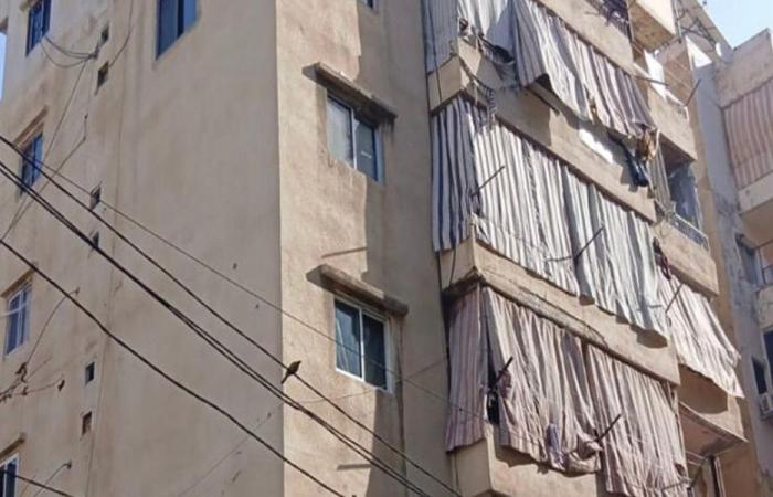 اجتماع في سرايا طرابلس للبحث في ملف الابنية المتصدعة