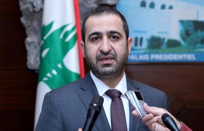 غسان عطالله: نتمنّى المساواة بين تعويضات أبناء الجنوب وملفات قديمة