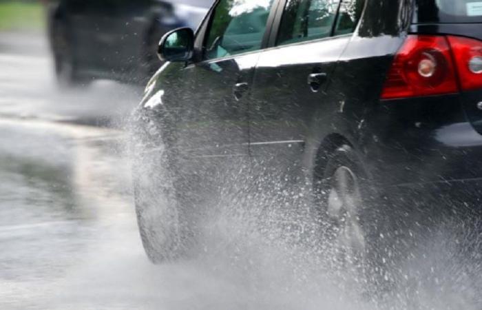 لبنان على موعد مع منخفض جديد الأسبوع المقبل