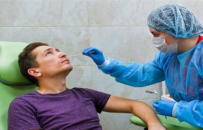 لدى المتعافين من كوفيد-19.. طريقة فعالة لاستعادة حاسة الشم