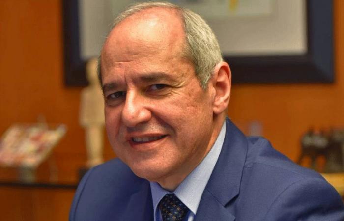 خلف: نتمسك بإجراء الإنتخابات النيابية في موعدها