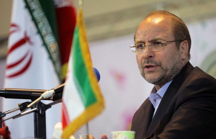 قاليباف: ترامب لا يملك السيطرة على نهاية الحرب