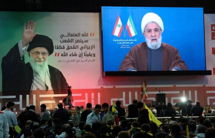 موقف “الحزب” من حرب إيران يفتح باب الأسئلة الوجودية