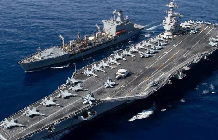 ما السيناريوهات العسكرية الأميركية المحتملة في حال المواجهة مع إيران؟