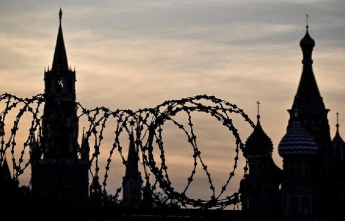 الكرملين: بوتين يستقبل أمين مجلس الأمن القومي الإيراني