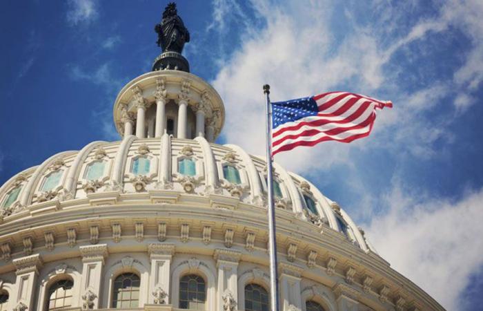 الولايات المتحدة تدخل في شلل مالي جزئي