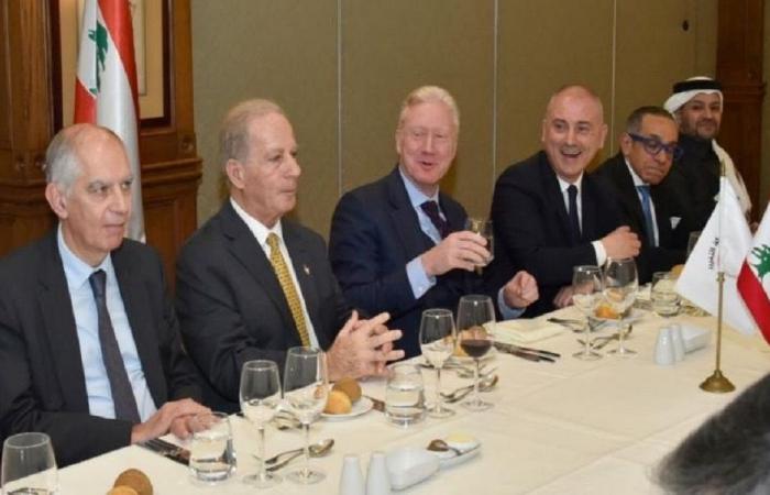 محفوض: احترام الدولة أساس لأي صداقة حقيقية مع لبنان