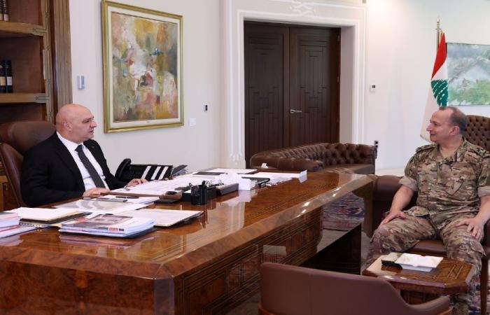 لجنة وقف النار بين لبنان وإسرائيل… باقية والمشاركة الفرنسية عسكرية