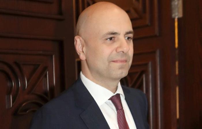 حاصباني: تصريحات باسيل تشبه خطابات قاسم