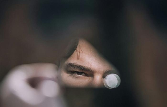 "يا لوعة القلب".. الموت يغيب ابن مؤثر عربي والجمهور يواسيه