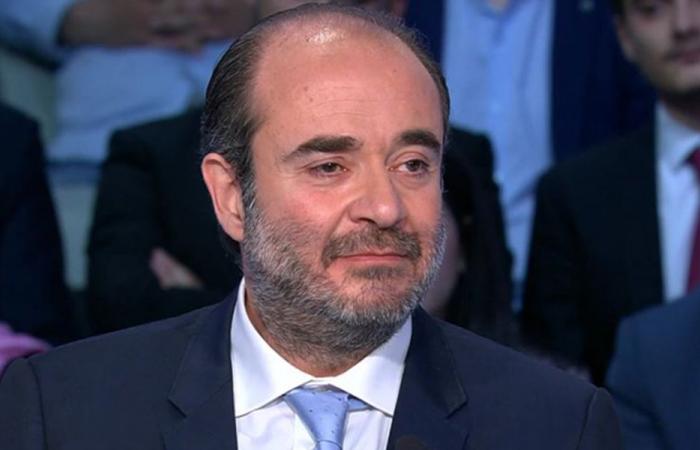 عقيص يعلن عزوفه عن الترشح للانتخابات المقبلة