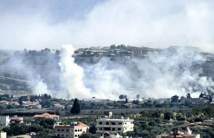 بظل الحشود العسكرية.. هل نحن أمام تسوية أم حرب؟