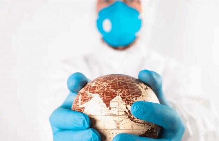 بينها لبنان.. إنذار عاجل و78 مليون شخص بخطر في هذه الدول بسبب عدة أمراض