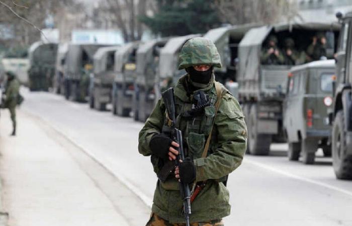 روسيا تسقط نحو 700 طائرة مسيرة أوكرانية خلال أسبوع