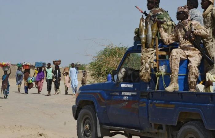 في نيجيريا.. مسلحون يهاجمون مركزًا للشرطة وكنيسة!