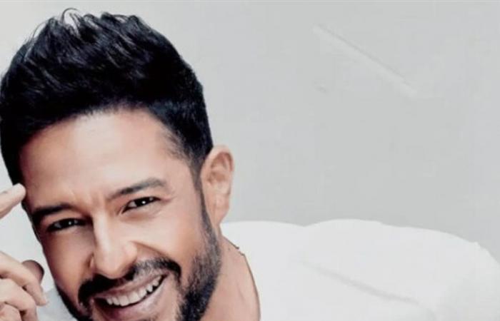 غموض يلف غياب محمد حماقي.. والجمهور يتساءل عن السبب الحقيقي