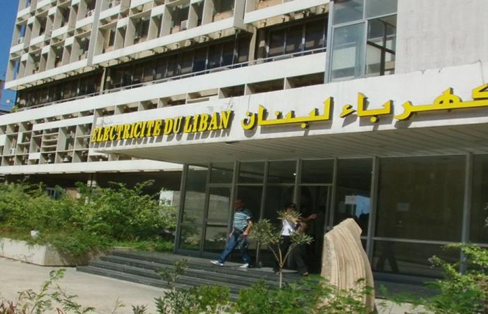 “كهرباء لبنان” تستكمل حملة نزع التعديات على الشبكة