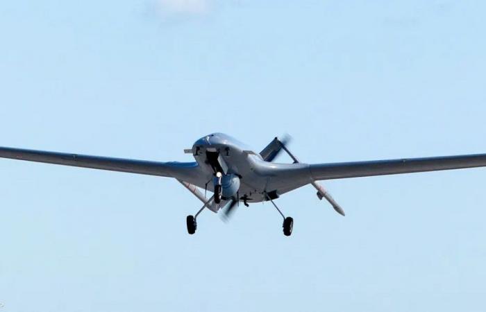 بعد اسقاط المسيرة.. إيران: نحقق بأسباب انقطاع الاتصال بها