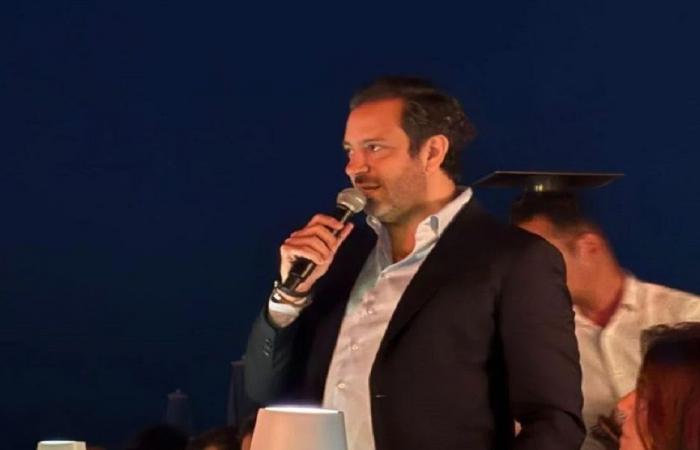 غي مانوكيان لسلام: الانتشار اللبناني يجب أن يصوّت على 300 نائب