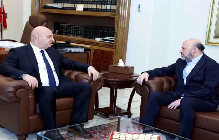 “الثنائي” يحاول إعادة التواصل مع قصر بعبدا