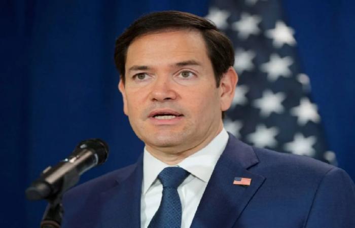 روبيو: الحوار مع إيران يجب أن يتناول الصواريخ الباليستية