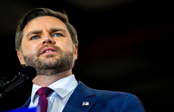 فانس: ترامب سيختار الحل العسكري مع إيران.. إذا!