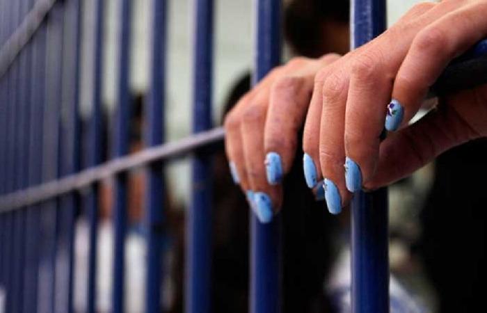 إصابة 19 نزيلة إثر حريق في سجن تركي