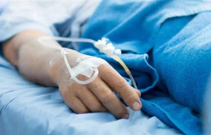 الموت يُؤلم فناناً لبنانيّاً: "ما بدي صدق انك فارقتنا.. كسرت قلبي"