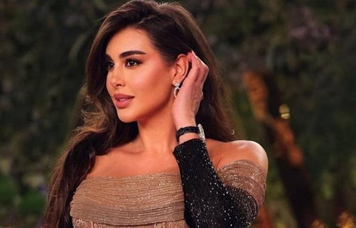 ياسمين صبري من دبي.. إطلالة ساحرة ومفاجأة بانتظار الجمهور