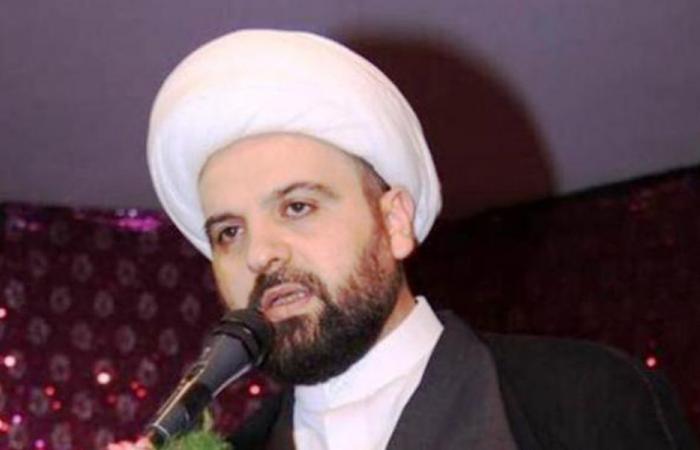 المفتي قبلان: لا أولوية أكبر من إغاثة طرابلس ونكبتها