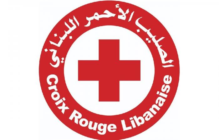 الصليب الأحمر يواصل جهود الإنقاذ في طرابلس