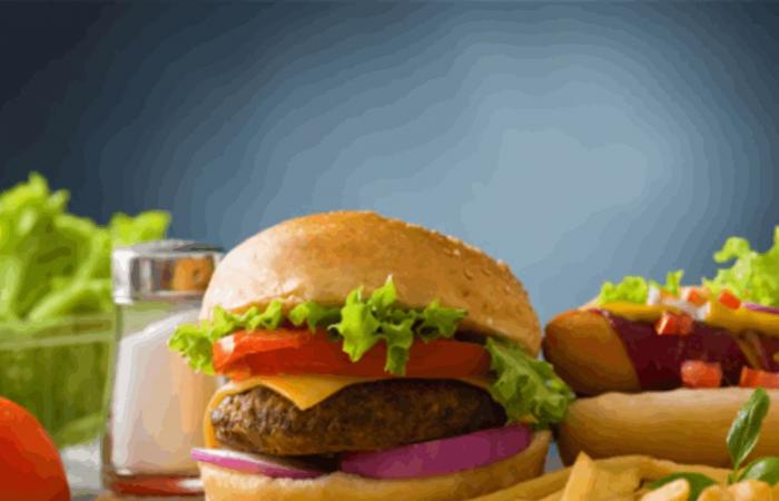 سمنة وأمراض.. آثار الوجبات السريعة على الجسم