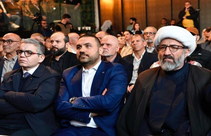 “نحو الإنقاذ”: نريد السلام والشراكة في القرار الشيعي