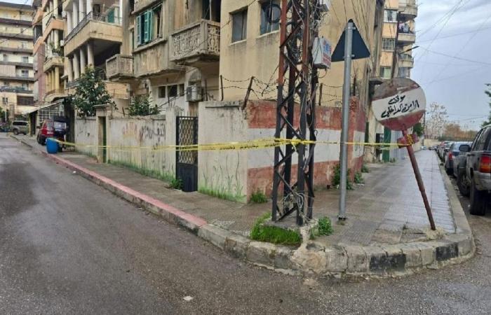 تضامن فرنسي مع طرابلس