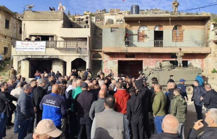 الدفاع المدني: لا تعرقلوا أعمال البحث والإنقاذ