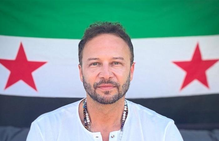 ممثل سوريّ: الاخطاء بالجملة