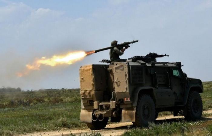 روسيا تسقط 20 مسيرة أوكرانية خلال 6 ساعات