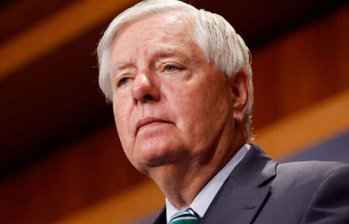 غراهام يتوجه إلى الشعب الإيراني.. وهذا ما قاله