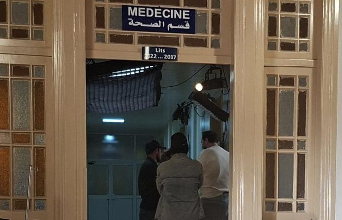 خلاف مفاجئ في كواليس «لوبي الغرام» ماذا حصل؟