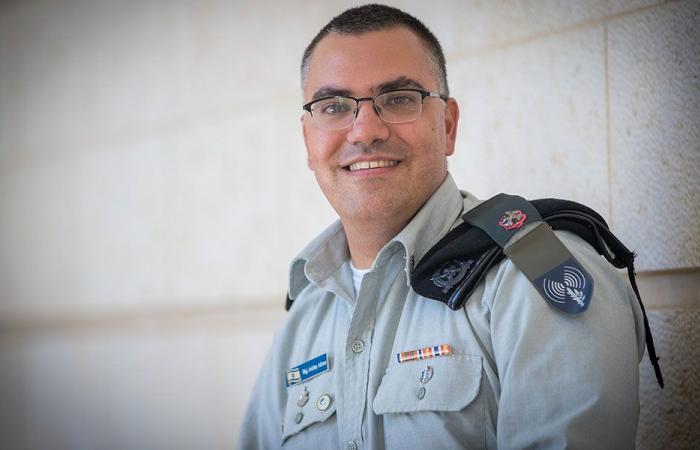 أدرعي: “مين عنترك يا عنتر قال تعنترت وما حدا ردني”! (فيديو)