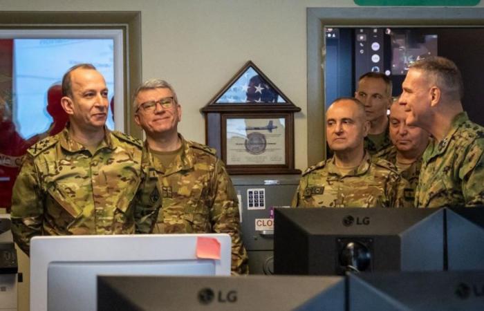 إشادة واشنطن بالجيش رسالة للحكومة: المؤسسة قادرة فاطلقوا يدها!