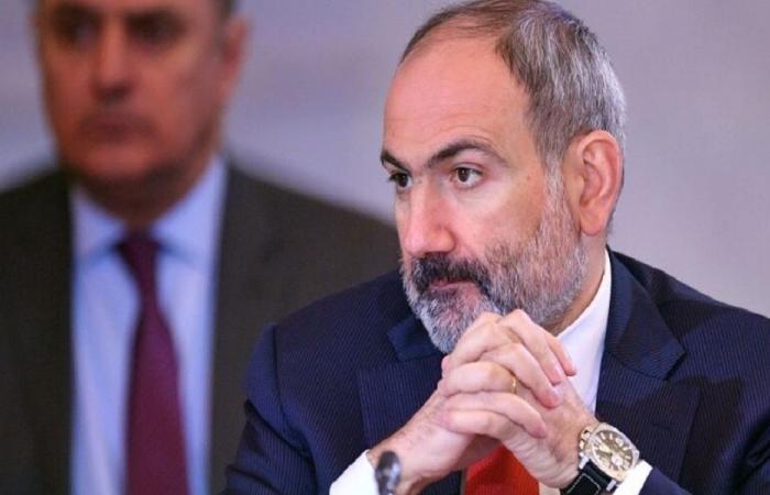 باشينيان: أذربيجان سمحت لأرمينيا بالتصدير عبر أراضيها