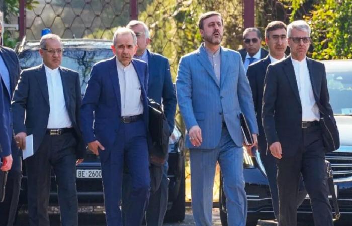 وفد إيران كاد ينسحب من جنيف: شياطين التفاصيل تمهّد للضربة؟